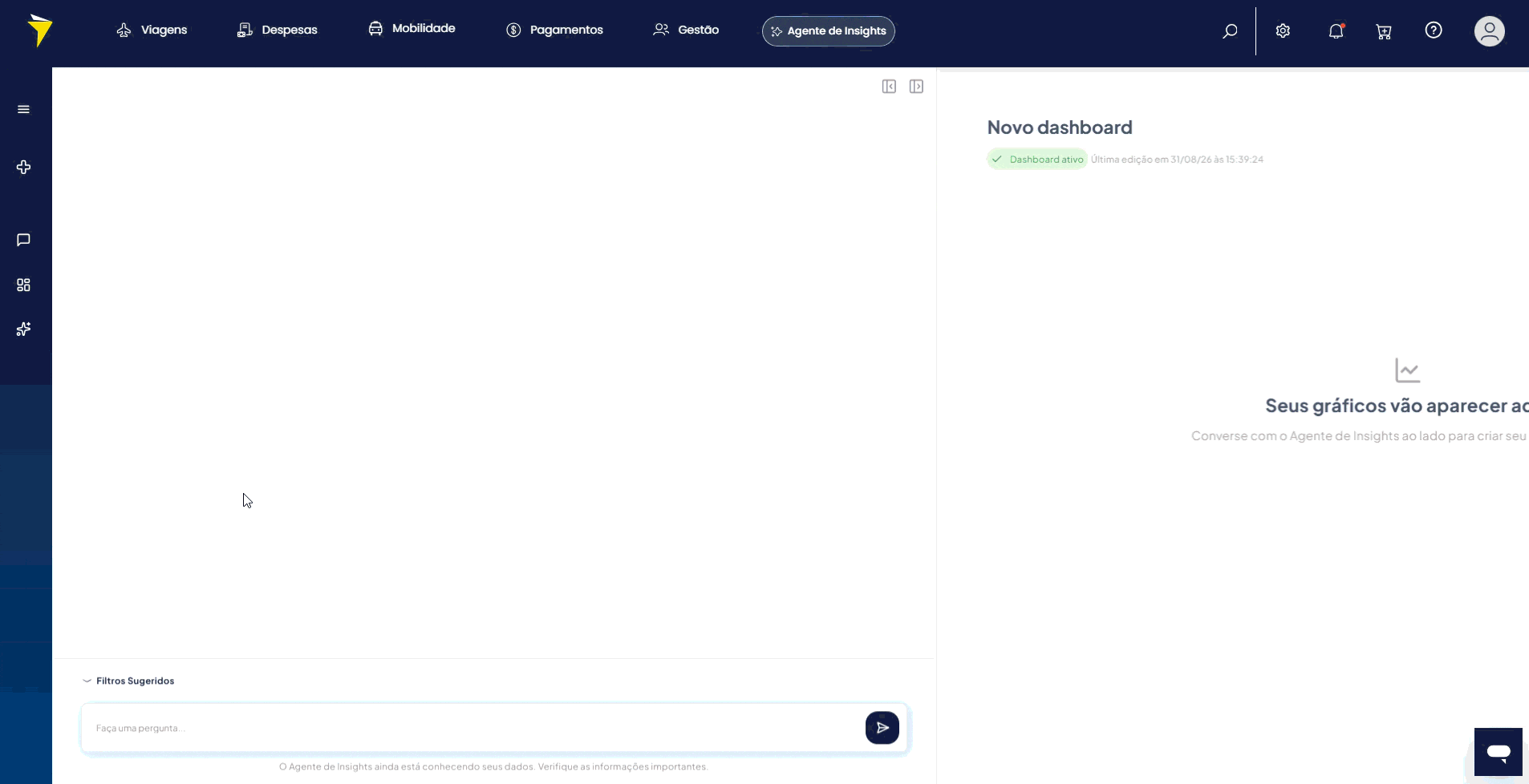 Vídeo 4 - Como criar um novo dashboard - Caminho 2.gif